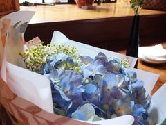 -马勒别墅·中餐厅