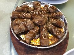 -鑫悦楼煎蟹·16年海鲜大排档