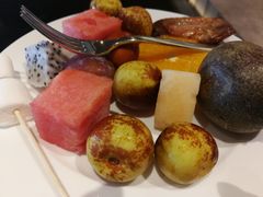 -康帝国际酒店-艾斯本自助西餐厅
