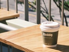 -KUDDO COFFEE(天河城店)