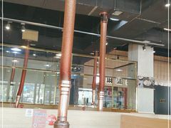大堂-麻蒲碳烤肉(嘉禾东平地铁站19号店)