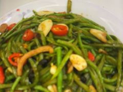 -金家老三饭庄(常营店)