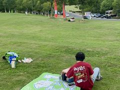 -钟山体育运动公园