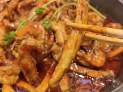 -巴蜀王婆大虾(南锣鼓巷店)