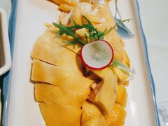 白切鸡-宝丰饭店