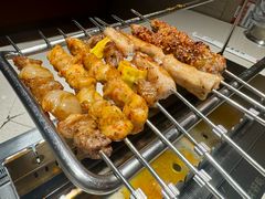 -丰茂烤串(五道口店)