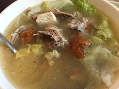 -北京烤鸭店
