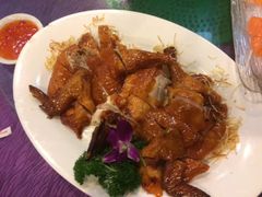 -盛港湾海鲜食府(黄沙店)