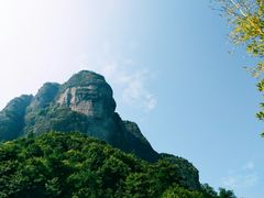 景点-江郎山风景名胜区