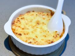 芝士焗红薯-半天妖烤鱼(皇庭广场店)