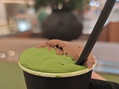 -九十葉·抹茶(南京·德基店)