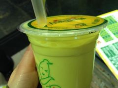 -黄记玉米汁(叠翠路店)