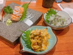 -気楽亭和食料理(气乐亭大世界本店)