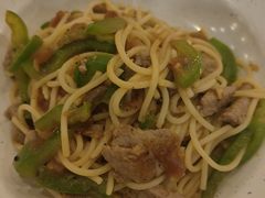 -萨莉亚意式餐厅(黄村高德汇店)