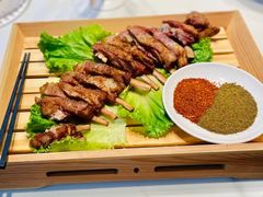 -筱爷叔·上海传统手工菜(新桥店)