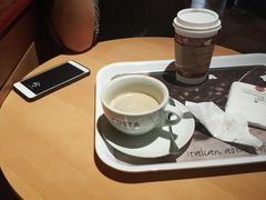 -COSTA COFFEE(新奥购物中心店)