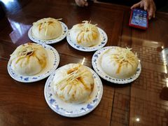 -四海楼(如皋定慧禅寺店)