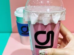 -gleeglee乐溢亦茶(合生汇店)