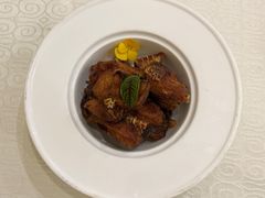 江南酥鱼-新开元大酒店(定慧寺店)