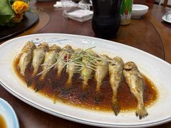 -大家发海鲜城夜排档(华山中路店)