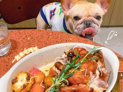 -La Terre乐田(万象城店)