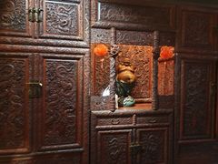 -宝轩渔府·老字号海鲜·正宗津菜(水上店)