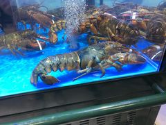 -长申超市(美食城店)