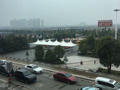 -衡阳东站