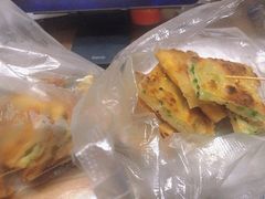 -咏春葱油饼(德政中路店)