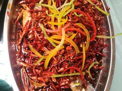 -前王院•巧克力海鲜市集餐厅(万平口店)