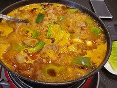 -湘肠香火锅店(团结湖店)