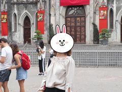 -圣约瑟夫大教堂