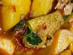 -品回味清真西北楼(宁波首店)