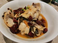 -西安高新希尔顿酒店·咖啡露台西餐厅
