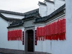 -鸣鹤古镇