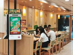 -德克士(砂之船奥特莱斯店)