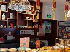 -富华斋饽饽铺·宫廷糕点·伴手礼(护国新天地店)