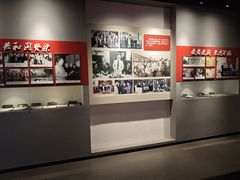 -西湖风景区-钱塘江大桥陈列馆