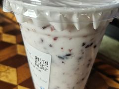 -茶百道(朝阳北路店)