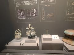 -广西壮族自治区博物馆