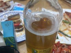 -花儿穆萨·烤肉餐厅(石马坪店)