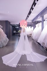 -MANLI BRIDAL婚纱