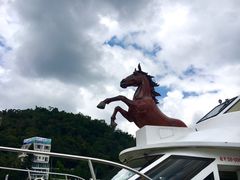 -日月潭