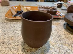 -艺趣慢生活·紫砂手工DIY·团建