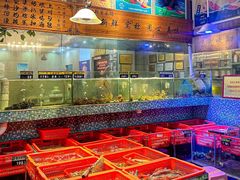 -巽寮印象美食部落餐厅·海鲜·地方特色菜(惠州体验店)