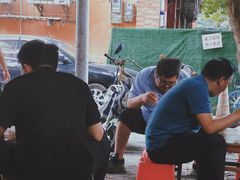 -汪记鲜鱼糊汤粉(沈阳路总店)