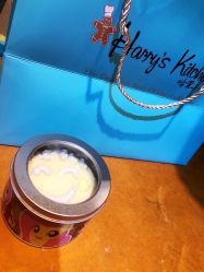 -Harry's Kitchen哈里小屋(上海大悦城店)