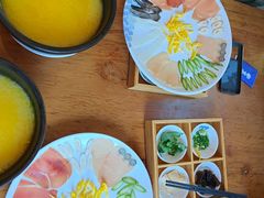 -桥香园云南过桥米线(红龙井店)