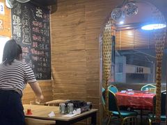 -杰J.w.m深夜食堂 厚杰居酒屋(淮海街商业街店)