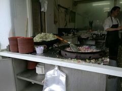 咸肉菜饭-舒蔡记生煎菜饭(云南中路店)